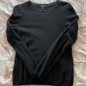 Cashmere Sweater
